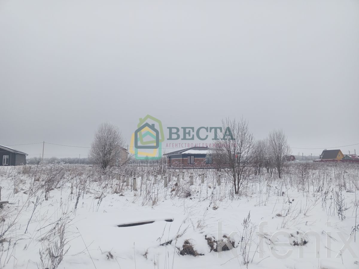 участок 8 сот